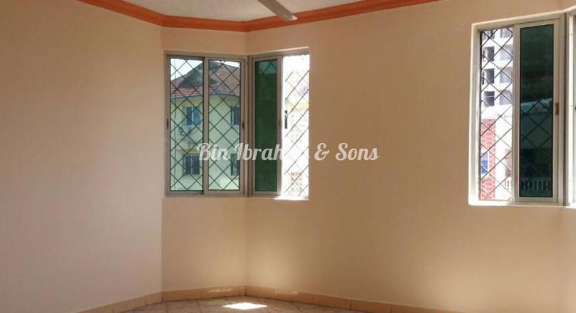 MASHALLAH APARTMENTS